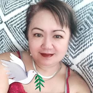 Meet your Posher, Marisa